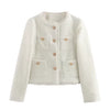 KURZE BOXY-JACKE