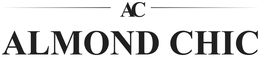 Almond Chic women's fashion logo